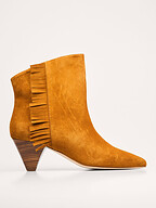 Silver Grace | Shoes | Boots
