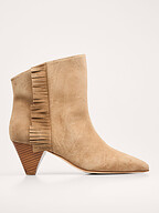 Silver Grace | Shoes | Boots