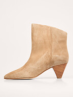 Silver Grace | Shoes | Boots