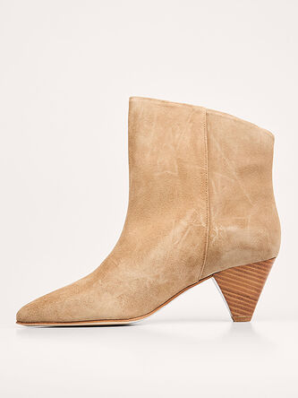 Silver Grace | Schoenen | Laarzen