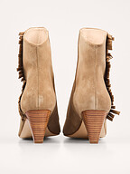 Silver Grace | Shoes | Boots