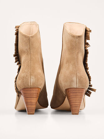 Silver Grace | Schoenen | Laarzen