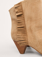 Silver Grace | Shoes | Boots
