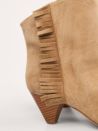 Silver Grace | Schoenen | Laarzen