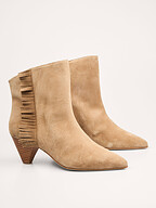 Silver Grace | Shoes | Boots