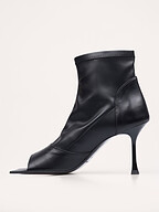 Silver Grace | Shoes | Boots