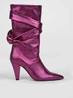 Silver Grace | Shoes | Boots