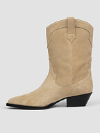 Silver Grace | Schoenen | Laarzen