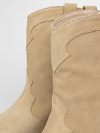 Silver Grace | Schoenen | Laarzen