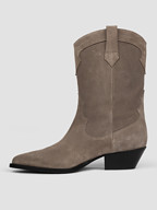 Silver Grace | Schoenen | Laarzen