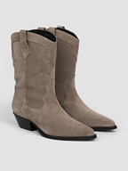 Silver Grace | Schoenen | Laarzen