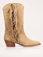 Silver Grace | Shoes | Boots