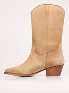 Silver Grace | Shoes | Boots