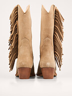 Silver Grace | Shoes | Boots