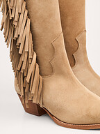 Silver Grace | Shoes | Boots