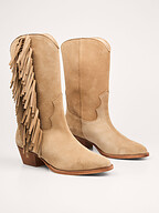 Silver Grace | Shoes | Boots
