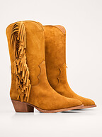 Silver Grace | Shoes | Boots