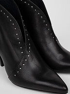 Silver Grace | Shoes | Boots