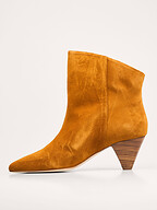 Silver Grace | Shoes | Boots