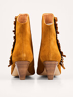 Silver Grace | Shoes | Boots