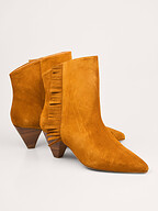 Silver Grace | Shoes | Boots