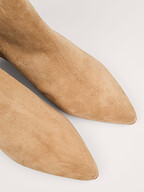 Silver Grace | Shoes | Boots