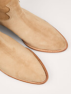 Silver Grace | Shoes | Boots
