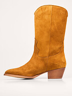 Silver Grace | Shoes | Boots