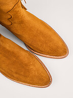 Silver Grace | Shoes | Boots