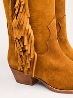 Silver Grace | Shoes | Boots