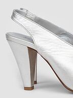 Silver Grace | Shoes | Pumps and Slingbacks