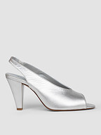 Silver Grace | Shoes | Pumps and Slingbacks