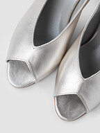 Silver Grace | Shoes | Pumps and Slingbacks