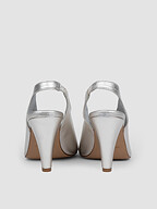 Silver Grace | Shoes | Pumps and Slingbacks