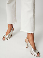Silver Grace | Shoes | Pumps and Slingbacks
