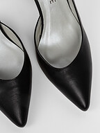 Silver Grace | Shoes | Pumps and Slingbacks