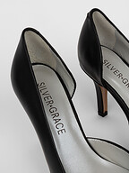 Silver Grace | Shoes | Pumps and Slingbacks