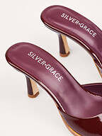 Silver Grace | Shoes | Pumps and Slingbacks