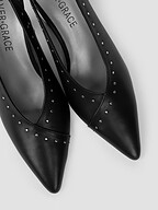 Silver Grace | Shoes | Pumps and Slingbacks