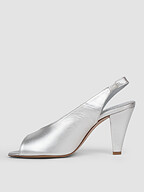 Silver Grace | Schoenen | Pumps en Slingbacks