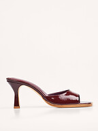 Silver Grace | Shoes | Pumps and Slingbacks
