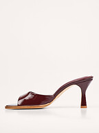 Silver Grace | Shoes | Pumps and Slingbacks