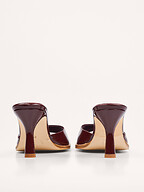 Silver Grace | Shoes | Pumps and Slingbacks