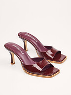Silver Grace | Shoes | Pumps and Slingbacks