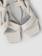 Silver Grace | Schoenen | Sandalen