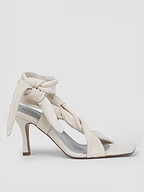 Silver Grace | Schoenen | Sandalen