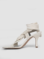 Silver Grace | Schoenen | Sandalen