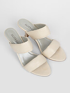 Silver Grace | Shoes | Sandals