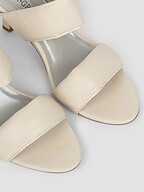 Silver Grace | Shoes | Sandals