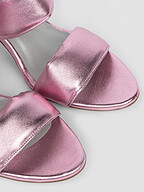 Silver Grace | Schoenen | Sandalen